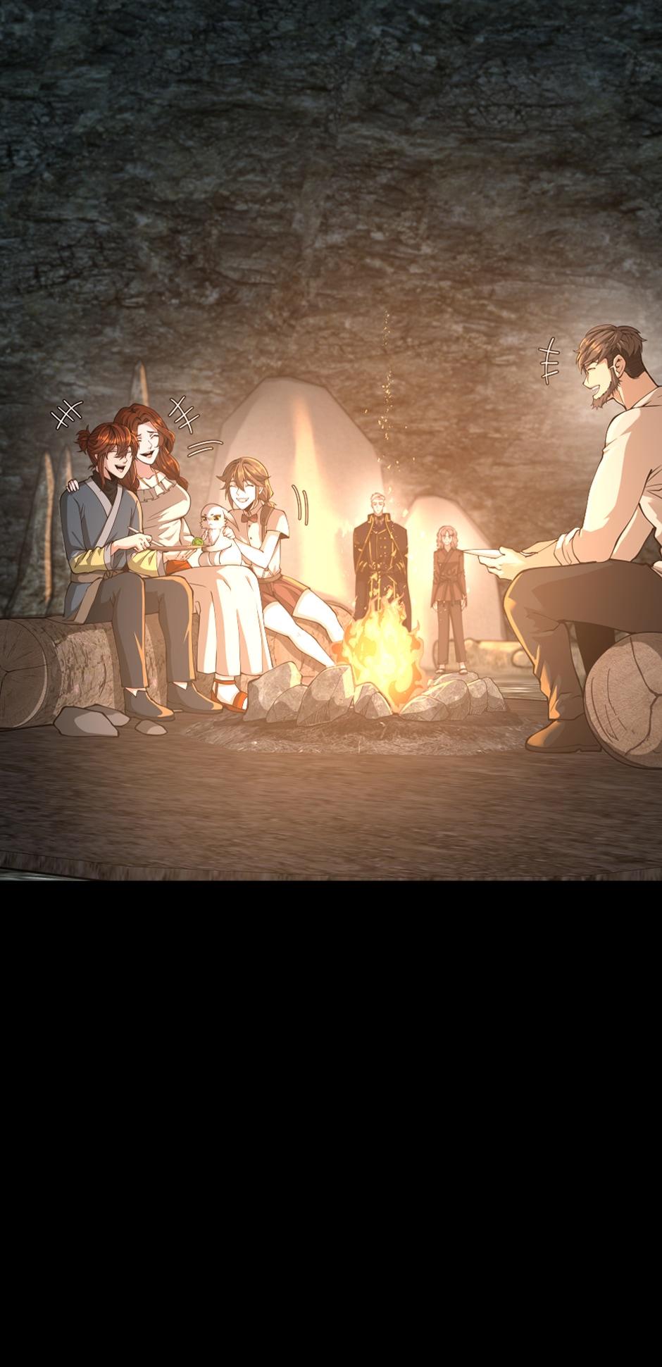 The Beginning After The End Chapter 148 image 66